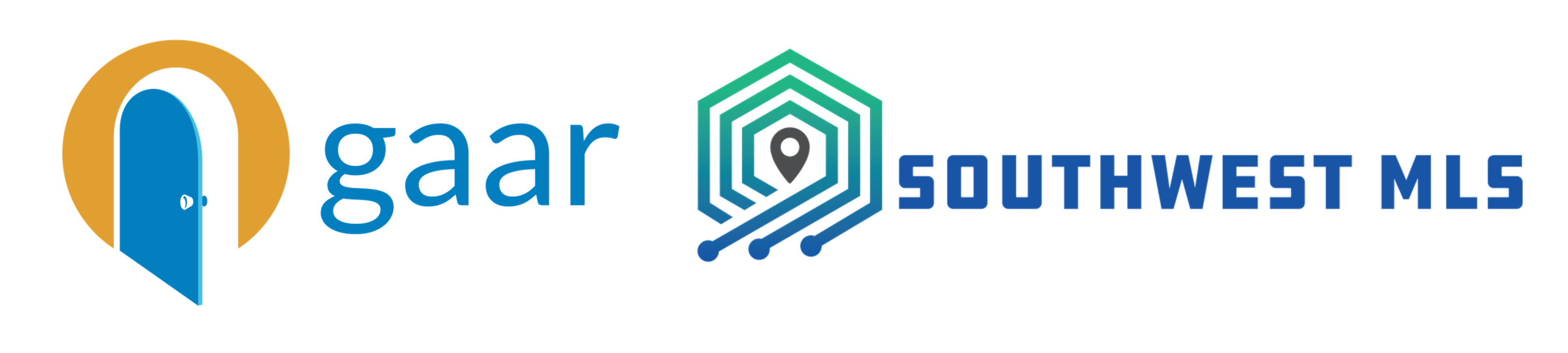 GAAR and SWMLS Logos