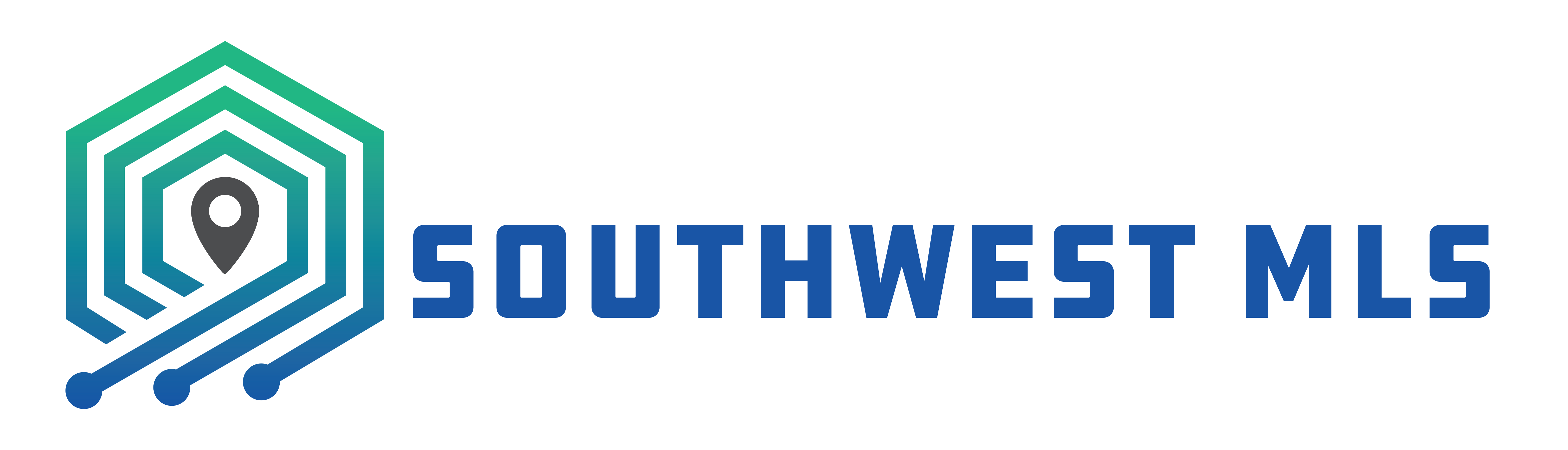 Southwest MLS Logo